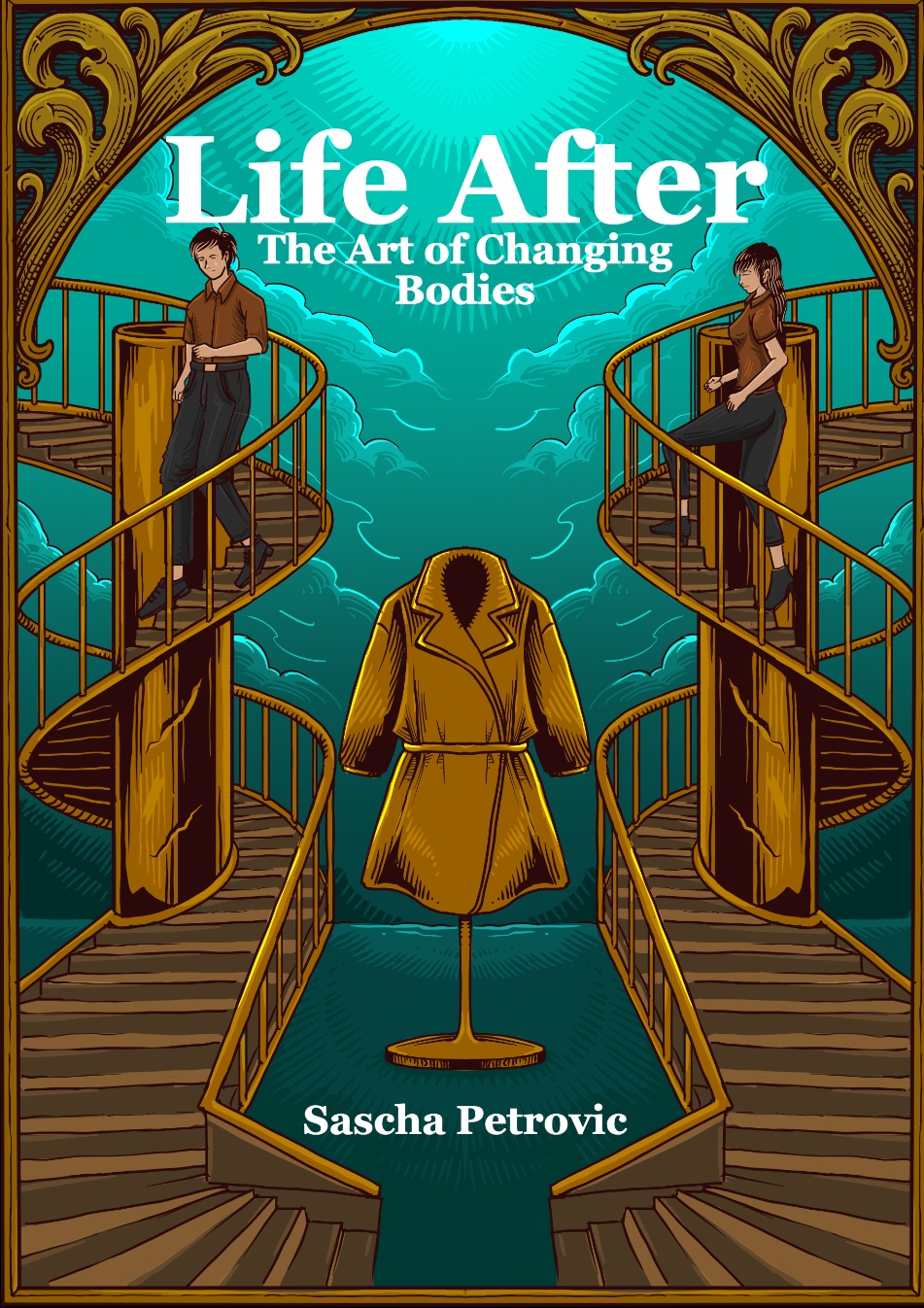 The Life After: The Art of Changing Bodies
