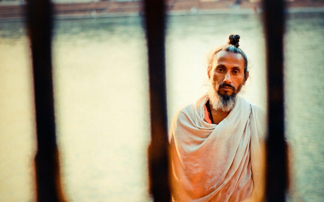 Mendicant´s Freedom (a story)